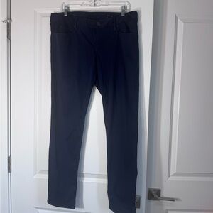 Worth Black Skinny Pants